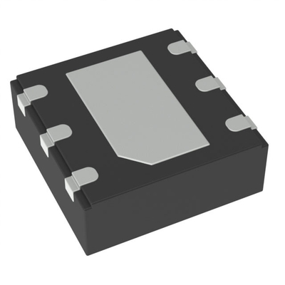 ইন্টিগ্রেটেড সার্কিট চিপ NCV8189FMTW080TAG 500mA 800mV LDO ভোল্টেজ নিয়ন্ত্রক IC