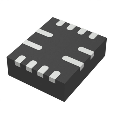 ইন্টিগ্রেটেড সার্কিট চিপ MPQ4571GQB-AEC1 1 আউটপুট বাক সুইচিং নিয়ন্ত্রক আইসি QFN12