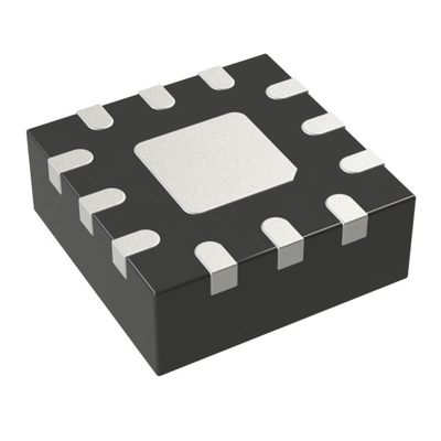 ইন্টিগ্রেটেড সার্কিট চিপ LTC6752HUD-3 280MHz CMOS আউটপুট লিনিয়ার তুলনাকারী QFN12