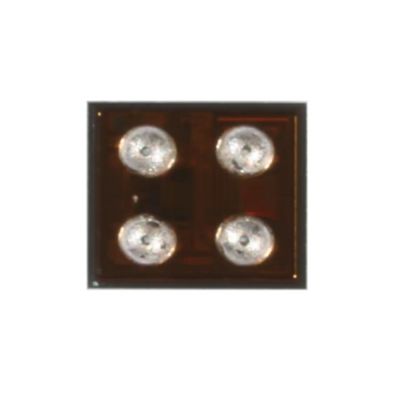 সেন্সর IC P3T1035EUK ডিজিটাল আউটপুট তাপমাত্রা সেন্সর IC 4-UFBGA