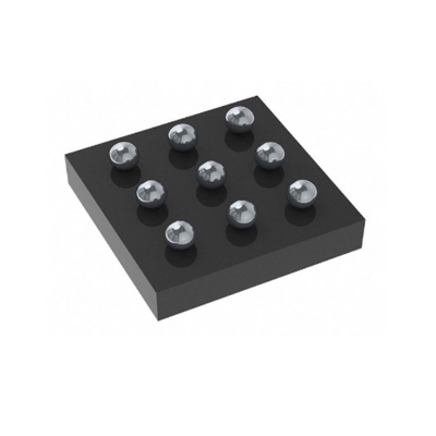 ইন্টিগ্রেটেড সার্কিট চিপ MAX98361DEWL 2.5V থেকে 5.5V একক ডিজিটাল ক্লাস-ডি এম্প্লিফায়ার