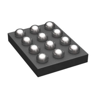 ইন্টিগ্রেটেড সার্কিট চিপ MAX98365CEWC 1-চ্যানেল অডিও এম্প্লিফায়ার WLP12 সারফেস মাউন্ট