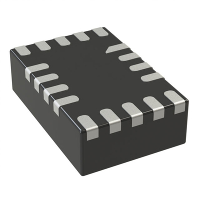 ইন্টিগ্রেটেড সার্কিট চিপ MP2672GD-0000 2A 9V লিথিয়াম আয়ন ব্যাটারি চার্জার QFN18