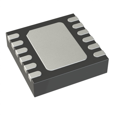 ইন্টিগ্রেটেড সার্কিট চিপ MAX17608ATC 1A রিভার্স সুরক্ষা সহ বর্তমান সীমাবদ্ধকারী