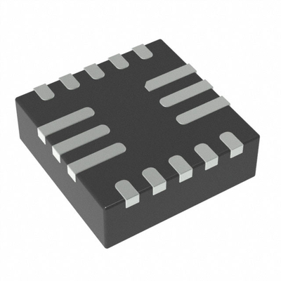 ইন্টিগ্রেটেড সার্কিট চিপ MP2615CGQ 2V থেকে 8.4V 2.1A ব্যাটারি চার্জার চিপ QFN16
