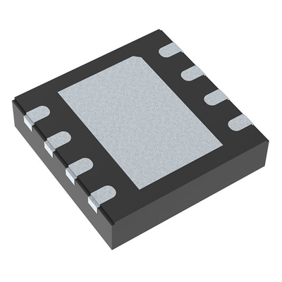 ইন্টিগ্রেটেড সার্কিট চিপ NCV59801CML180TCG 1A উচ্চ নির্ভুলতা LDO নিয়ন্ত্রক IC VDFN8