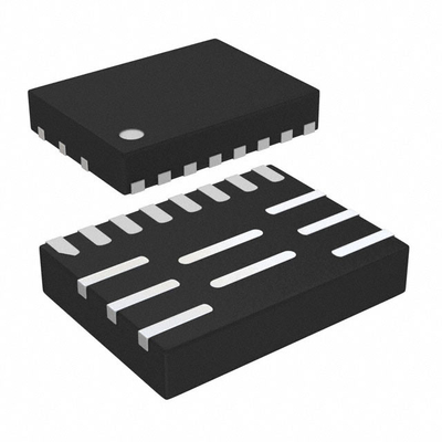 ইন্টিগ্রেটেড সার্কিট চিপ MPQ8636HGLE-10 উচ্চ দক্ষতা বক সুইচিং নিয়ন্ত্রক