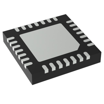 ইন্টিগ্রেটেড সার্কিট চিপ MAX20431ATIA/VY WFQFN28 2.1MHz বুস্ট বাক নিয়ন্ত্রক আইসি