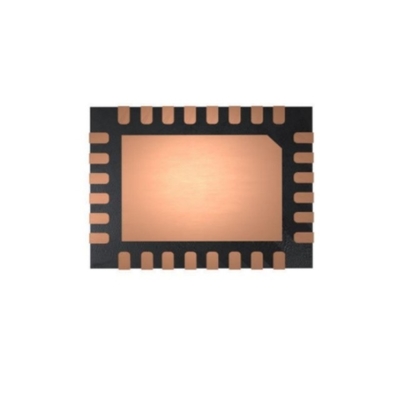 ইন্টিগ্রেটেড সার্কিট চিপ MP6613GV-P 4.5V থেকে 45V 5A ব্রাশযুক্ত ডিসি মোটর ড্রাইভার QFN28