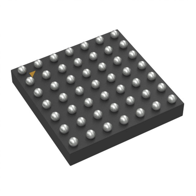 ইন্টিগ্রেটেড সার্কিট চিপ LTC2971IY-1 60V 2 চ্যানেল উচ্চ ভোল্টেজ PMIC চিপ BGA49