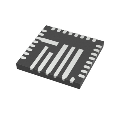 ইন্টিগ্রেটেড সার্কিট চিপ MAX77960BEFV12 3A USB-C Buck-Boost ব্যাটারি ম্যানেজমেন্ট আইসি