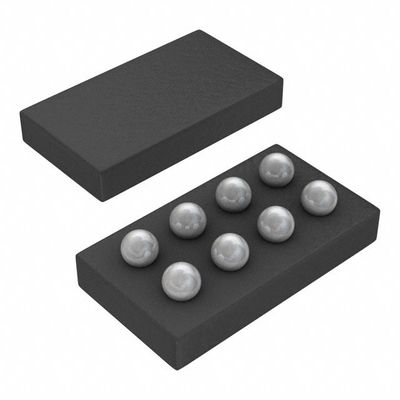 ইন্টিগ্রেটেড সার্কিট চিপ MAX20330AEWA Precision HV Capable ID Detector WFBGA8