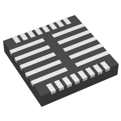 ইন্টিগ্রেটেড সার্কিট চিপ MP6540HGU-A 50V থ্রি-ফেজ পাওয়ার স্টেজ মোটর ড্রাইভার