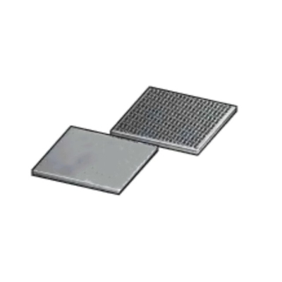 মাইক্রোকন্ট্রোলার MCU MCIMX6X1EVO10AC ডুয়াল কোর 32 বিট MPU LFBGA400 মাইক্রোপ্রসেসর