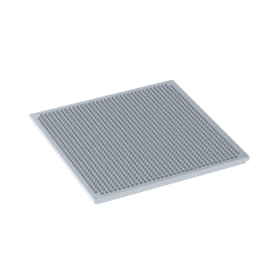 মাইক্রোকন্ট্রোলার MCU MIMX8UX6FVOFZAC থ্রি কোর i.MX8Q 64 বিট মাইক্রোপ্রসেসর আইসি