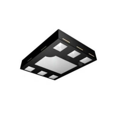 ইন্টিগ্রেটেড সার্কিট চিপ MP2153GQFU-25 UFDFN6 3A বাক সুইচিং নিয়ন্ত্রক চিপ