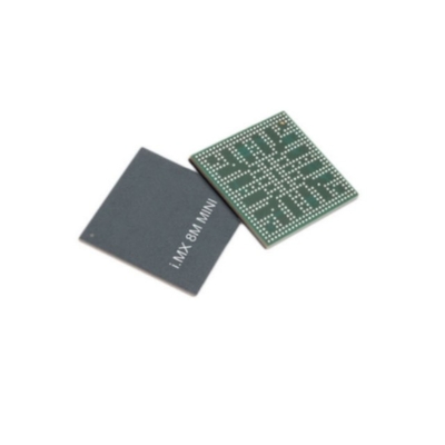 মাইক্রোকন্ট্রোলার MCU MIMX8MM3CVTKZAA i.MX8MM 2 কোর ARM কর্টেক্স A53 MPU LFBGA486