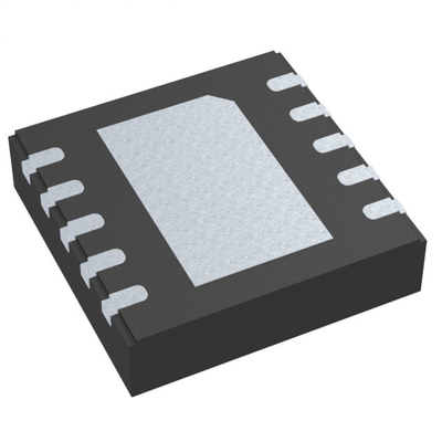 ইন্টিগ্রেটেড সার্কিট চিপ NCV7694MW0R2G 1 চ্যানেল 300mV অটোমোটিভ LED লাইটিং ড্রাইভার