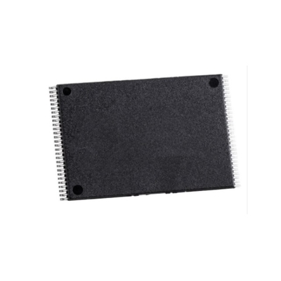 মেমরি আইসি চিপ MT28FW512ABA1HJS-0AAT 512Mbit সমান্তরাল NOR ফ্ল্যাশ মেমরি IC 105ns