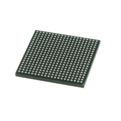 মাইক্রোকন্ট্রোলার MCU MCIMX6X3EVO10AC ডুয়াল কোর i.MX6SX এমবেডেড 32 বিট এমপিইউ LFBGA400