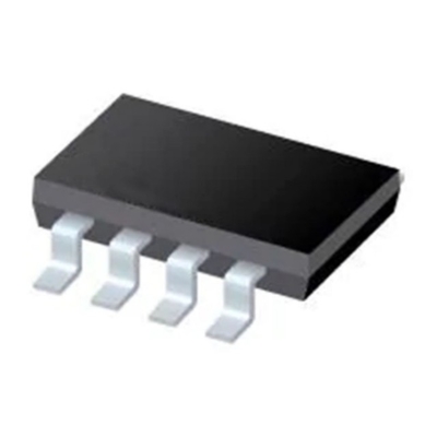 ইন্টিগ্রেটেড সার্কিট চিপ INA241A5IDDFR 8 V/μs বর্ধিত PWM প্রত্যাখ্যান সহ বর্তমান সেন্স এম্প্লিফায়ার