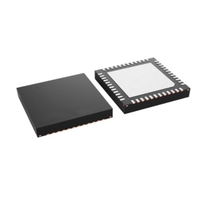 ইন্টিগ্রেটেড সার্কিট চিপ CDCDB803ERSLR ক্লক বাফার 250MHz 8-আউটপুট ক্লক বাফার আইসি
