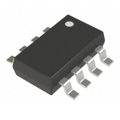 ইন্টিগ্রেটেড সার্কিট চিপ INA296A2QDDFRQ1 আল্ট্রা-প্রিসিস বিডাইরেকশনাল কারেন্ট সেন্স এম্প্লিফায়ার