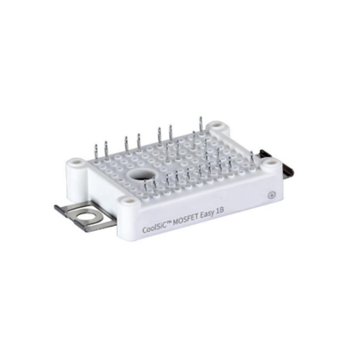 অটোমোটিভ আইজিবিটি মডিউল FS33MR12W1M1HB70 সাধারণ-উদ্দেশ্য 5.35V 25A আইজিবিটি পাওয়ার MOSFET মডিউল