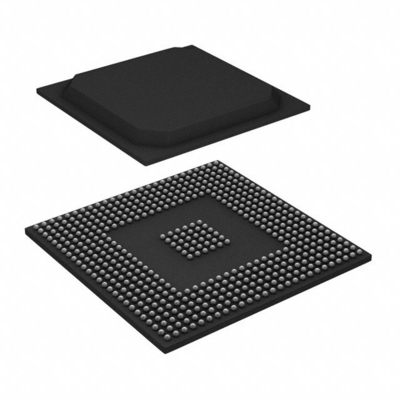 ইন্টিগ্রেটেড সার্কিট চিপ DLPC900AZPC ড্রাইভার আইসি BGA-516 একক স্কেলযোগ্য ডিএমডি কন্ট্রোলার