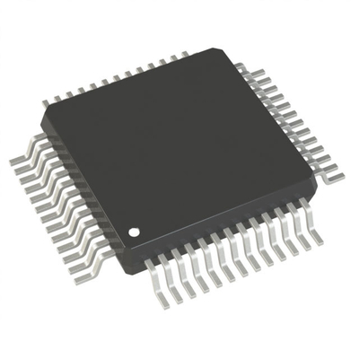 মাইক্রোকন্ট্রোলার MCU ADUC834BSZ 8-বিট মাইক্রোকন্ট্রোলার IC MQFP-52 এমবেডেড MCU