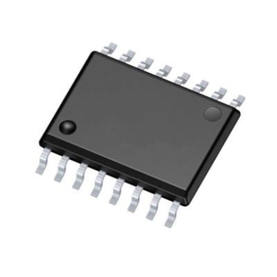 ইন্টিগ্রেটেড সার্কিট চিপ 1EDS5663H হাই ভোল্টেজ GaN HEMT এর জন্য বিচ্ছিন্ন গেট ড্রাইভ