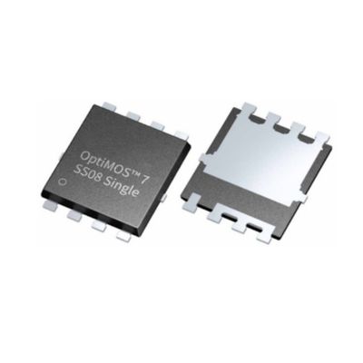 ইন্টিগ্রেটেড সার্কিট চিপ IAUCN04S7N020 অটোমোটিভ MOSFET এন-চ্যানেল পাওয়ার ট্রানজিস্টর