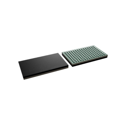 ইথারনেট আইসি DS560DF810ALUR 56Gbps মাল্টি-রেট 8-চ্যানেল রিটাইমার আইসি FBGA-135