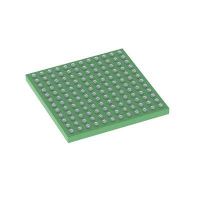 ইন্টিগ্রেটেড সার্কিট চিপ DAC38RF80IAAVR 14-বিট DAC FCBGA-144 ডিজিটাল টু অ্যানালগ কনভার্টার