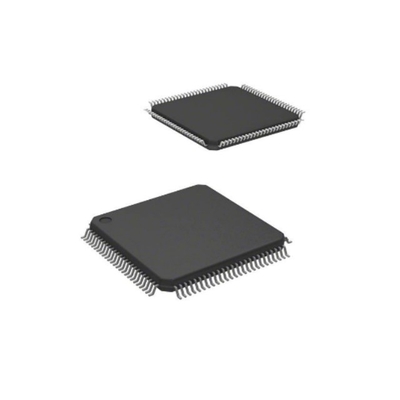 মাইক্রোকন্ট্রোলার MCU CY8C4149AZES558 অটোমোটিভ 32-বিট 48MHz PSOC 4 এমবিডেড MCU