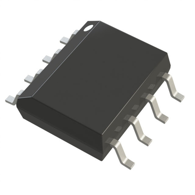 ইন্টিগ্রেটেড সার্কিট চিপ ADP7142ARDZ-3.3 200mA কম গোলমাল CMOS LDO লিনিয়ার নিয়ন্ত্রক