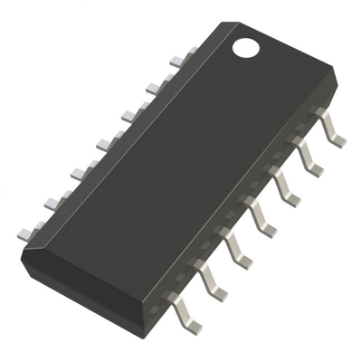 ইন্টিগ্রেটেড সার্কিট চিপ ADM3068EARZ ট্রান্সসিভার SOIC-14 50Mbps RS-485 ট্রান্সসিভার