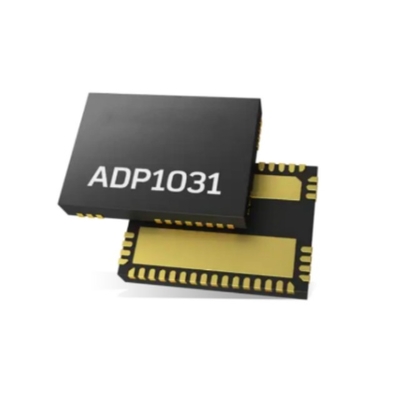 ইন্টিগ্রেটেড সার্কিট চিপ ADP1031ACPZ-1-R7 3-চ্যানেল ডিজিটাল আইসোলেটর LFCSP-41 PMIC IC