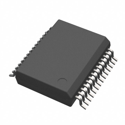 ইন্টিগ্রেটেড সার্কিট চিপ ADM2867EBRNZ 5.7kVRMS বিচ্ছিন্ন RS-485 ট্রান্সিভার SOIC-28