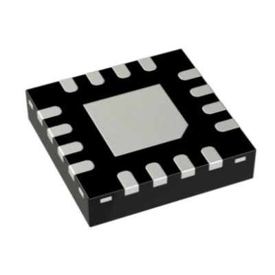 ইন্টিগ্রেটেড সার্কিট চিপ HMC1040LP3CE 23dB GaAs MMIC কম গোলমাল এম্প্লিফায়ার আইসি QFN-16