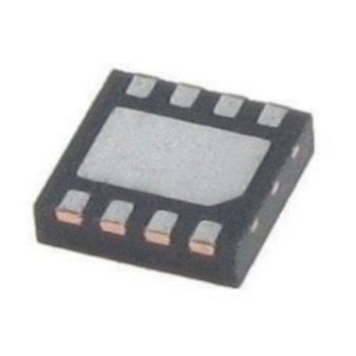 ইন্টিগ্রেটেড সার্কিট চিপ ADL8105ACPZN 29dB GaAs MMIC কম গোলমাল এম্প্লিফায়ার আইসি LFCSP-8