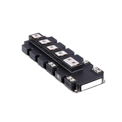 অটোমোটিভ আইজিবিটি মডিউল FF1400R17IP4B60 1700V 1400A অর্ধ ব্রিজ ইনভার্টার আইজিবিটি মডিউল