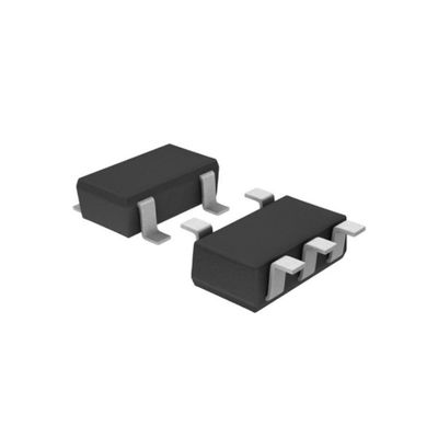 ইন্টিগ্রেটেড সার্কিট চিপ TSU111RILT 5V ন্যানো পাওয়ার 900nA অপারেশনাল এম্প্লিফায়ার আইসি
