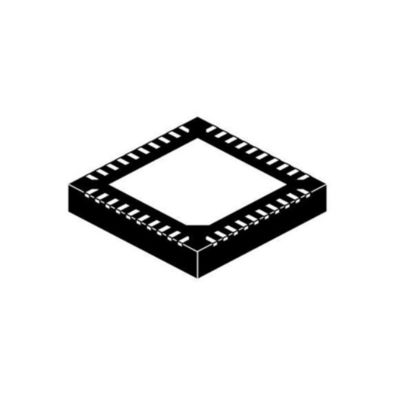 ইন্টিগ্রেটেড সার্কিট চিপ NCV81277AMNTXG অটোমোটিভ 4-ফেজ বাক কন্ট্রোলার VFQFN-40