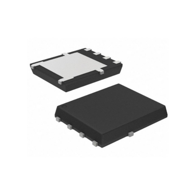 ইন্টিগ্রেটেড সার্কিট চিপ NTMFS5C468NLT1G 40V 37A MOSFET পাওয়ার সিঙ্গল এন-চ্যানেল ট্রানজিস্টর