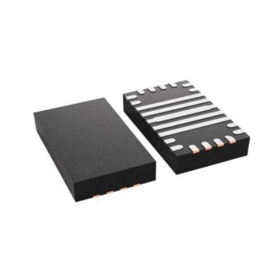 ইন্টিগ্রেটেড সার্কিট চিপ TPS55289RYQR I2C ইন্টারফেসের সাথে বাক-বুস্ট রূপান্তরকারী