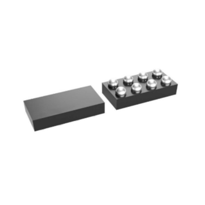 ইন্টিগ্রেটেড সার্কিট চিপ TPS631013YBGR 1 আউটপুট 3A বাক-বুস্ট কনভার্টার DSBGA-8