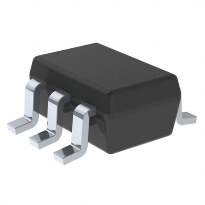 ইন্টিগ্রেটেড সার্কিট চিপ TLV1811LDCKR 2.4V থেকে 40V লিনিয়ার তুলনামূলক আইসি SC-70-6