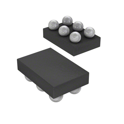 ইন্টিগ্রেটেড সার্কিট চিপ TPS628437YKAR PMIC চিপ DSBGA-6 স্টেপ ডাউন কনভার্টার