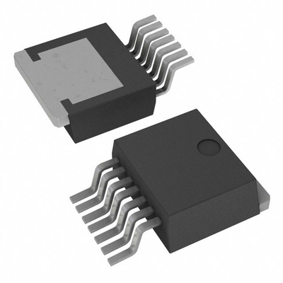 ইন্টিগ্রেটেড সার্কিট চিপ STH30N65DM6-7AG 650V 18A পাওয়ার MOSFET ট্রানজিস্টর TO-263-3